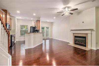 5004 Longview Walk, Decatur, GA 30035 - Photo 3