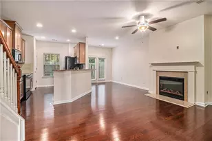 5004 Longview Walk, Decatur, GA 30035 - Photo 3