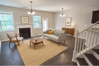 177 Townview Drive, Woodstock, GA 30189 - Photo 1