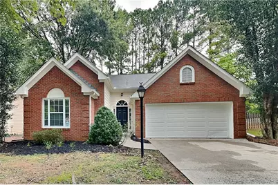 1517 Galewood Circle, Marietta, GA 30062 - Photo 1