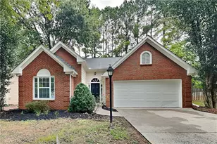 1517 Galewood Circle, Marietta, GA 30062 - Photo 1