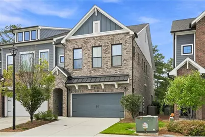 260 Walker Avenue, Roswell, GA 30076 - Photo 1