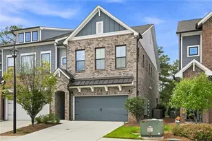 260 Walker Ave, Roswell, GA 30076 - Photo 1