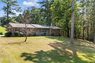1410 Chulio Rd SE, Rome, GA 30161 - Photo 1