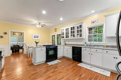 731 Hidden Lakes Trail, Jefferson, GA 30549 - Photo 7