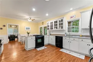 731 Hidden Lakes Trail, Jefferson, GA 30549 - Photo 7