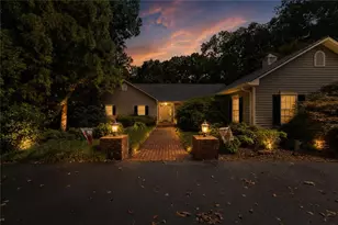 731 Hidden Lakes Trail, Jefferson, GA 30549 - Photo 1
