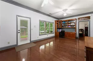 731 Hidden Lakes Trail, Jefferson, GA 30549 - Photo 35