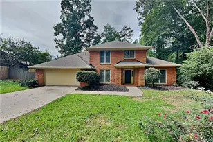 1947 Hunters Bend Ct, Marietta, GA 30062 - Photo 1