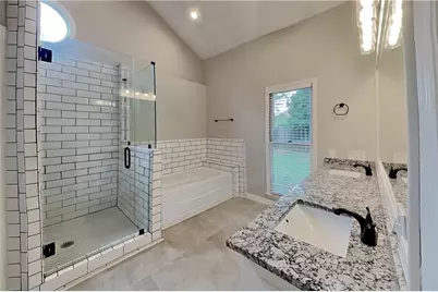 1947 Hunters Bend Court, Marietta, GA 30062 - Photo 9