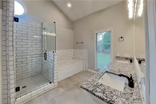 1947 Hunters Bend Ct, Marietta, GA 30062 - Photo 9