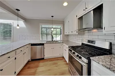 1947 Hunters Bend Court, Marietta, GA 30062 - Photo 5