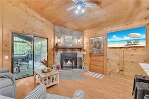 43 Whispering Pnes Ln, Sautee Nacoochee, GA 30571 - Photo 5
