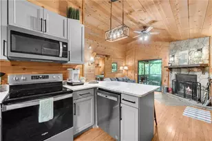 43 Whispering Pnes Ln, Sautee Nacoochee, GA 30571 - Photo 9