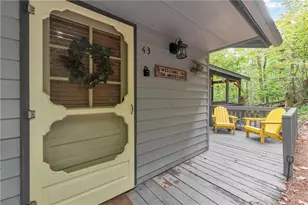 43 Whispering Pnes Ln, Sautee Nacoochee, GA 30571 - Photo 3