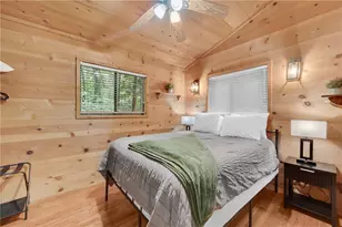 43 Whispering Pnes Ln, Sautee Nacoochee, GA 30571 - Photo 11
