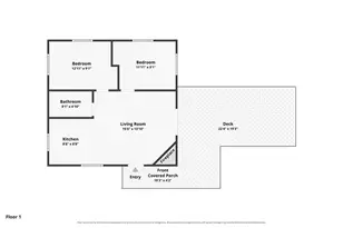 43 Whispering Pnes Ln, Sautee Nacoochee, GA 30571 - Photo 23