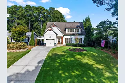 2663 N Thompson Road NE, Atlanta, GA 30319 - Photo 45