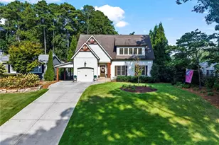 2663 N Thompson Rd NE, Atlanta, GA 30319 - Photo 45