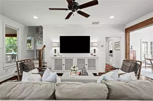 2663 N Thompson Rd NE, Atlanta, GA 30319 - Photo 9
