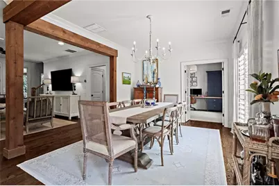 2663 N Thompson Road NE, Atlanta, GA 30319 - Photo 5