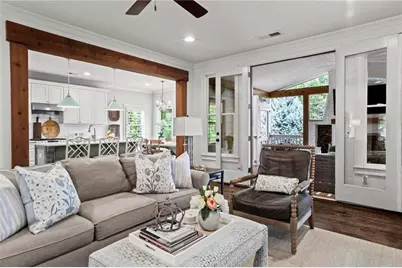 2663 N Thompson Road NE, Atlanta, GA 30319 - Photo 11