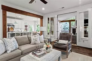 2663 N Thompson Rd NE, Atlanta, GA 30319 - Photo 11