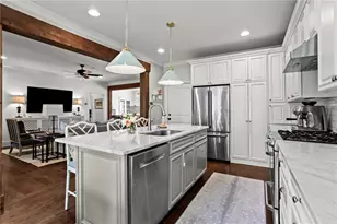 2663 N Thompson Rd NE, Atlanta, GA 30319 - Photo 15