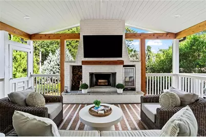 2663 N Thompson Road NE, Atlanta, GA 30319 - Photo 23