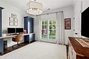 2663 N Thompson Rd NE, Atlanta, GA 30319 - Photo 19