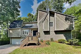 3013 Alberta Dr, Marietta, GA 30062 - Photo 1