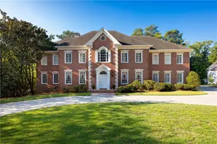 1696 W Wesley Rd NW, Atlanta, GA 30327 - Photo 1