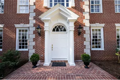 1696 West Wesley Road NW, Atlanta, GA 30327 - Photo 3
