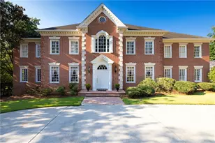 1696 W Wesley Rd NW, Atlanta, GA 30327 - Photo 1
