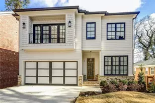 2981 Lookout Pl NE, Atlanta, GA 30305 - Photo 1
