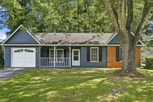 67 Rivercrest Ct, Riverdale, GA 30274 - Photo 1