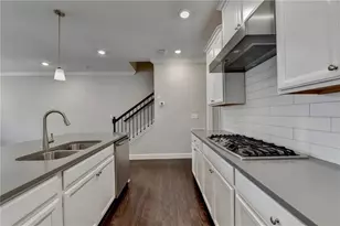 3629 Davenport Rd, Duluth, GA 30096 - Photo 5