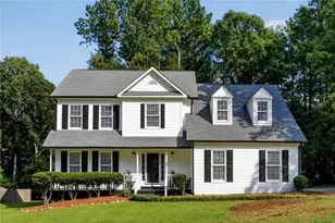 2105 Fair Ridge Ct, Jonesboro, GA 30236 - Photo 1