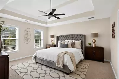 2105 Fair Ridge Court, Jonesboro, GA 30236 - Photo 23