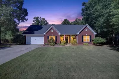144 Feldspar Drive, Jefferson, GA 30549 - Photo 1