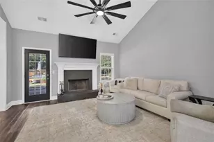 144 Feldspar Dr, Jefferson, GA 30549 - Photo 5
