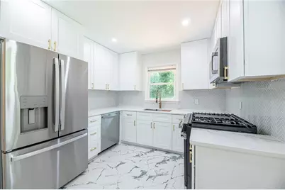280 Worthington Drive, Marietta, GA 30068 - Photo 3