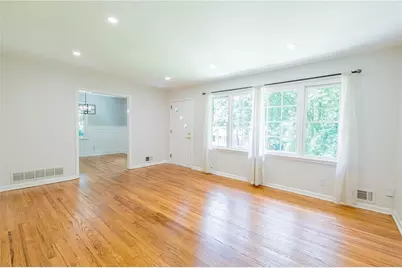 280 Worthington Drive, Marietta, GA 30068 - Photo 9