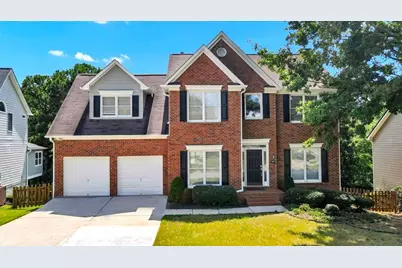 2275 Worthington Drive, Powder Springs, GA 30127 - Photo 1