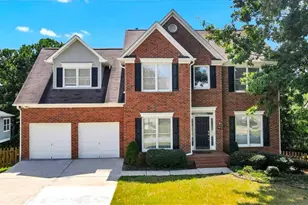 2275 Worthington Dr, Powder Springs, GA 30127 - Photo 1