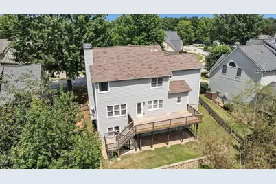 2275 Worthington Drive, Powder Springs, GA 30127 - Photo 49