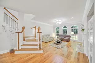 453 Cooper Woods Ct SE, Smyrna, GA 30082 - Photo 17