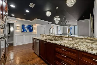 270 17th Street NW #1804, Atlanta, GA 30363 - Photo 3