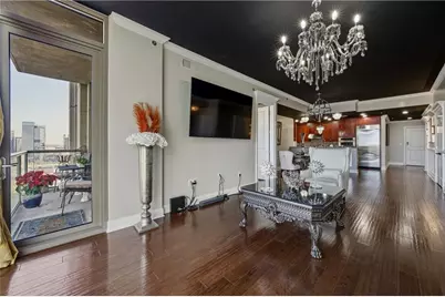 270 17th Street NW #1804, Atlanta, GA 30363 - Photo 7