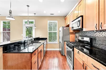 6035 Brookside Oak Circle, Norcross, GA 30093 - Photo 11